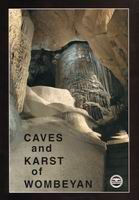 Caves and Karst of Wombeyan