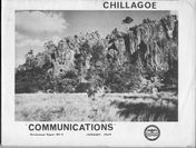 Chillagoe